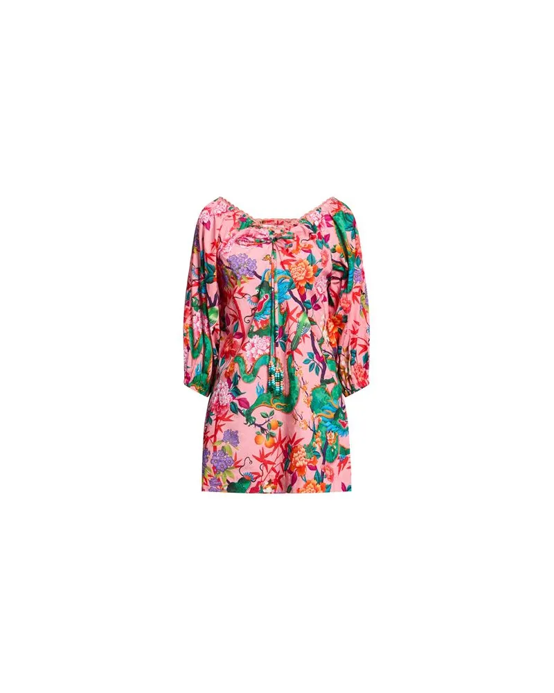 Connor & Blake TOPS - Topsauf YOOX.COM Rosa