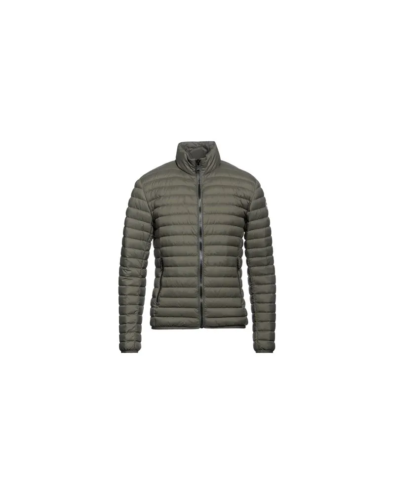 Colmar JACKEN & MÄNTEL - Pufferjacken & Daunenjackenauf YOOX.COM Salbeigrün