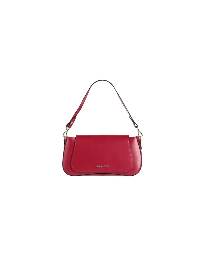 MARC ELLIS TASCHEN - Handtaschenauf YOOX.COM Ziegelrot