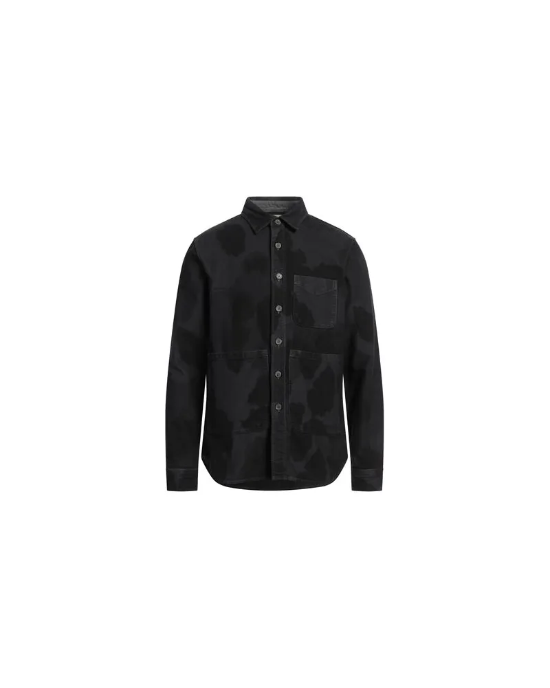 ASPESI TOPS - Hemdenauf YOOX.COM Braungrau