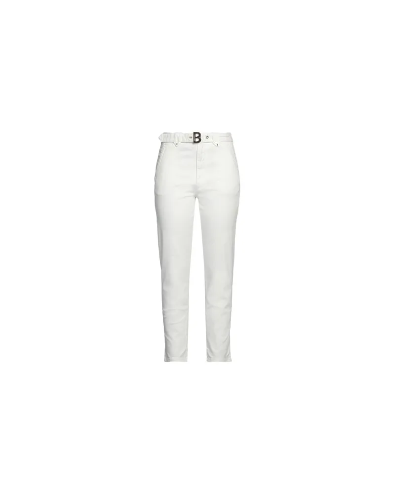 Blumarine HOSEN & RÖCKE - Hosenauf YOOX.COM Off