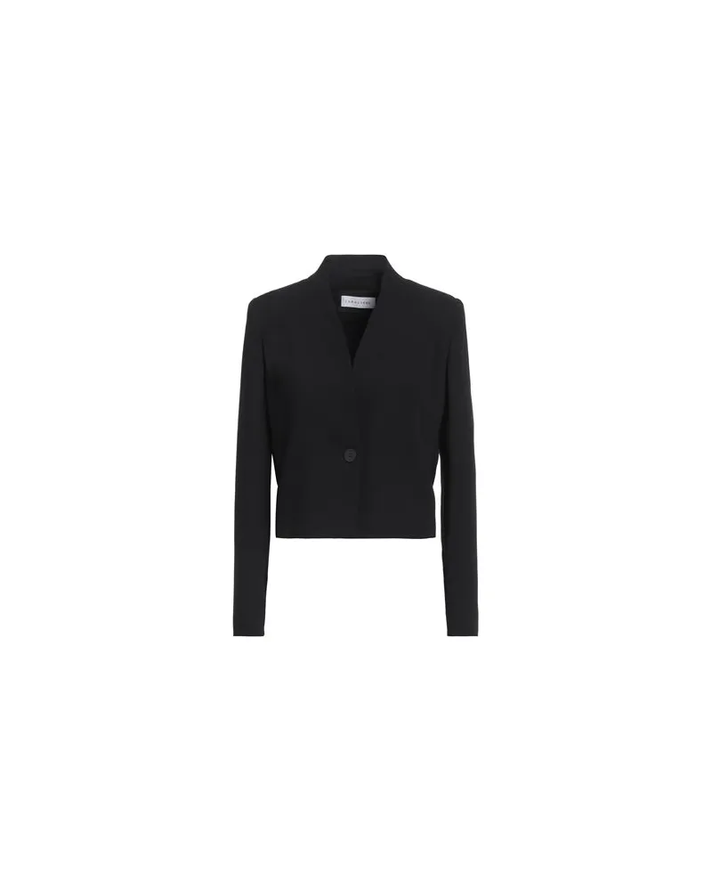 Caractère ANZÜGE und CO-ORDS - Blazersauf YOOX.COM Schwarz