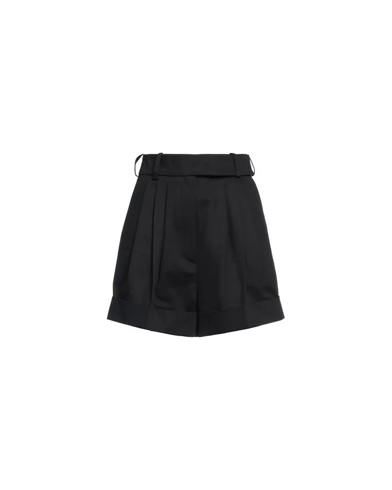 Alexandre Vauthier HOSEN & RÖCKE - Shorts & Bermudashortsauf YOOX.COM Schwarz