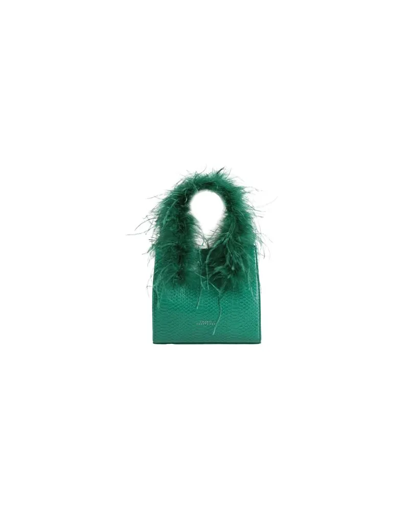 Twenty Four Haitch TASCHEN - Handtaschenauf YOOX.COM Grün