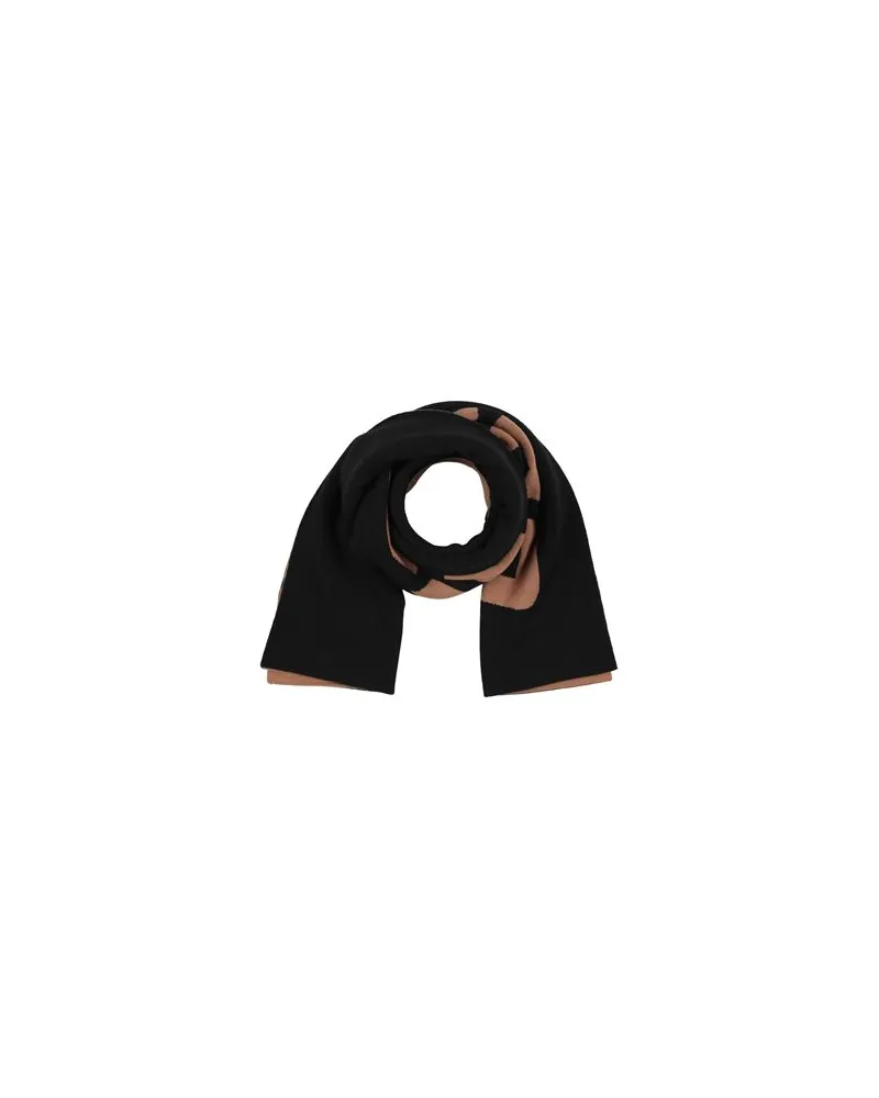 Guess ACCESSOIRES - Schalsauf YOOX.COM Schwarz