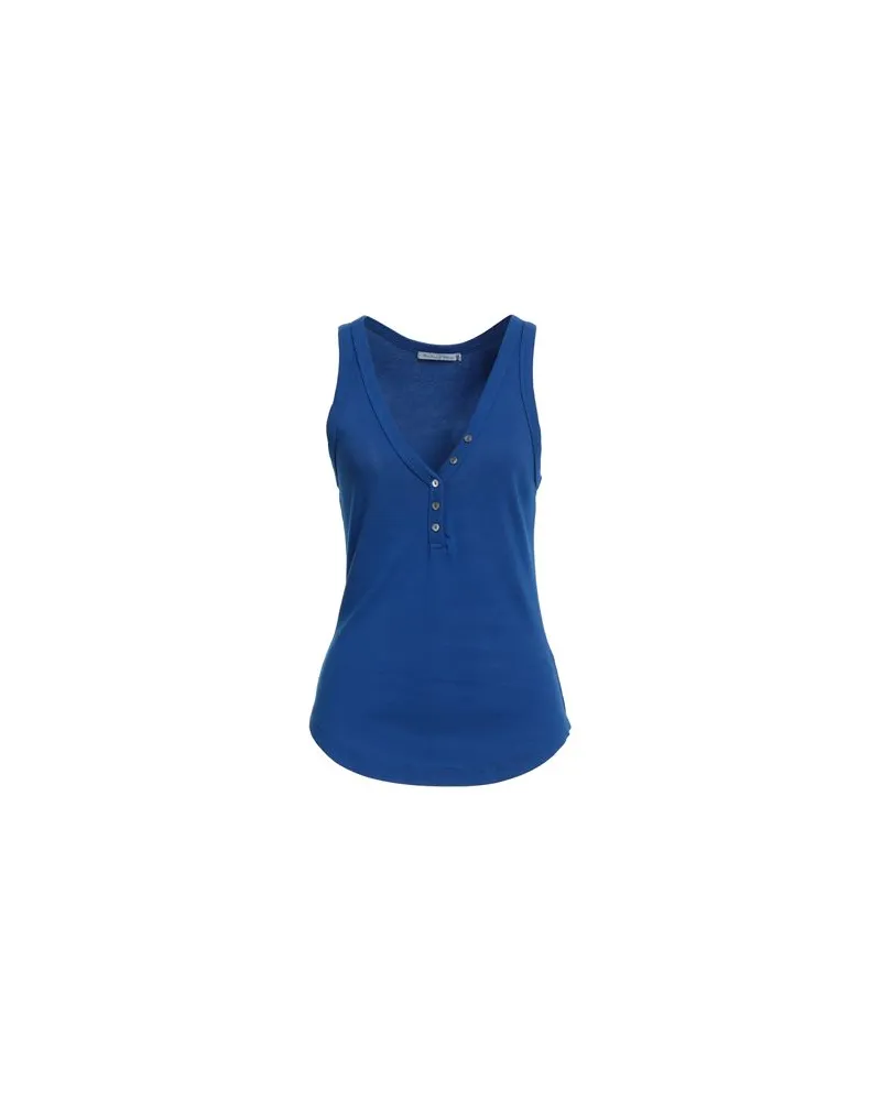 Michael Stars TOPS - Topsauf YOOX.COM Blau