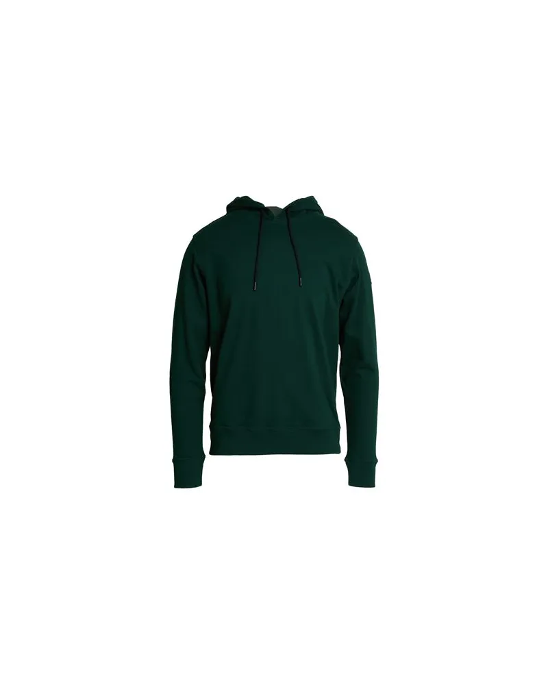 Paul & Shark TOPS - Sweatshirtsauf YOOX.COM Grün