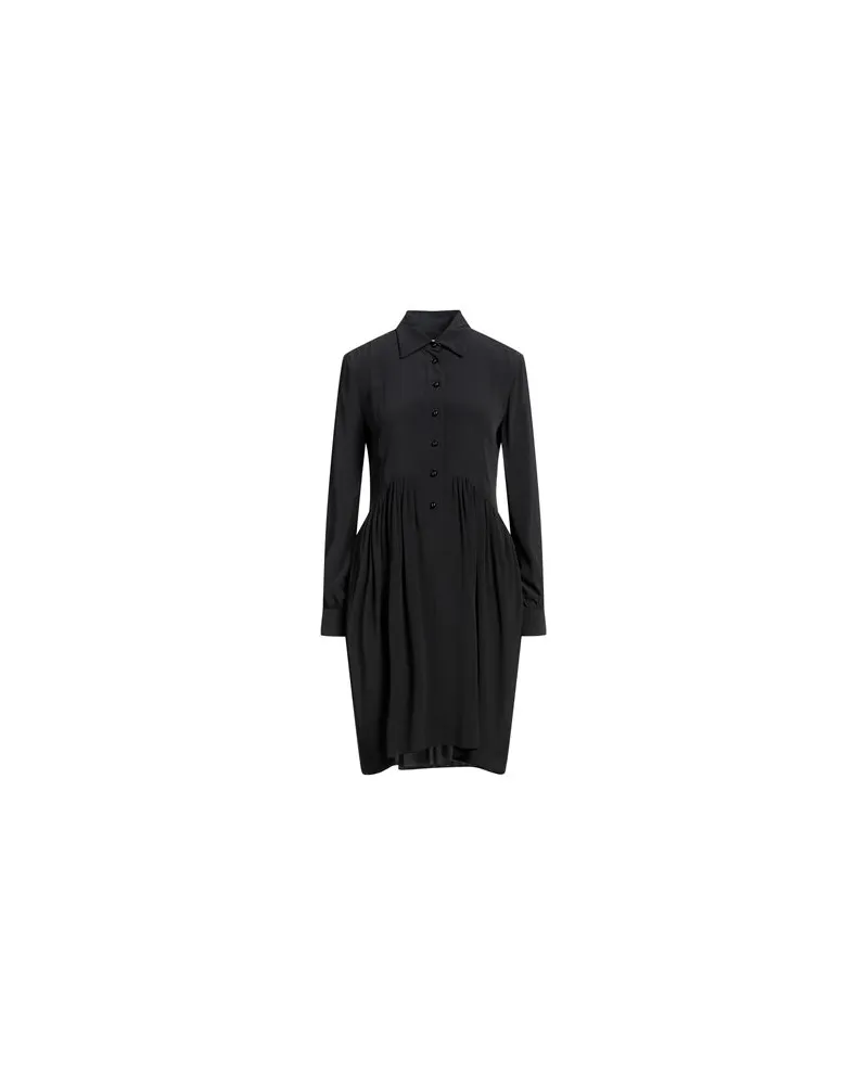 Mauro Grifoni KLEIDER - Mini-Kleiderauf YOOX.COM Schwarz
