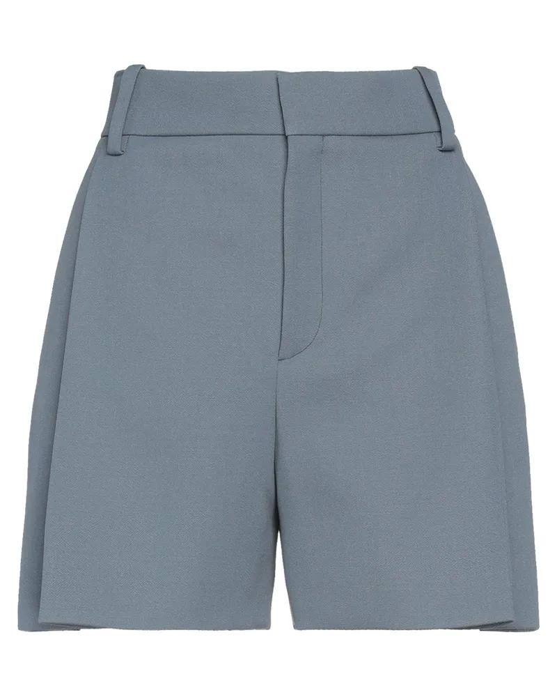 Chloé Shorts & Bermudashorts Grau