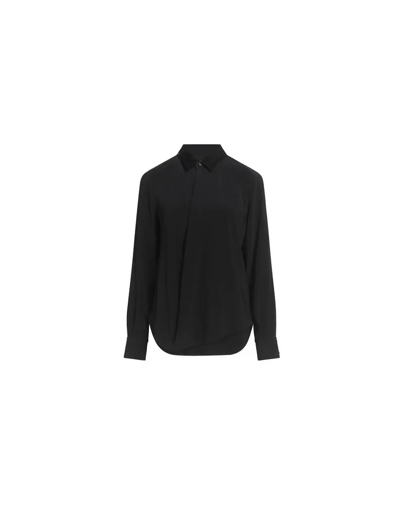 Rag & Bone TOPS - Topsauf YOOX.COM Schwarz