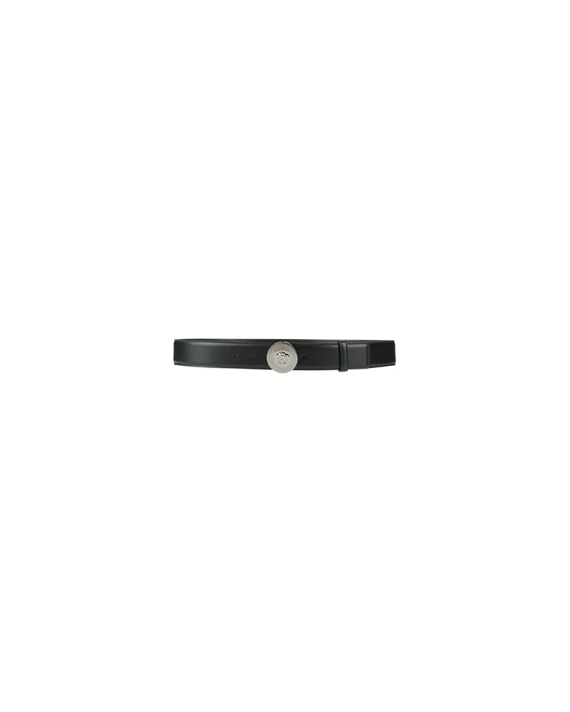 Versace Kleinlederwaren - Gürtelauf YOOX.COM Schwarz