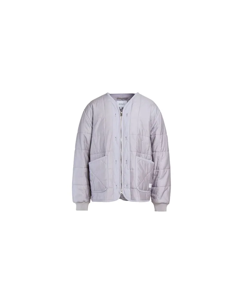 Norse Projects JACKEN & MÄNTEL - Pufferjacken & Daunenjackenauf YOOX.COM Lila