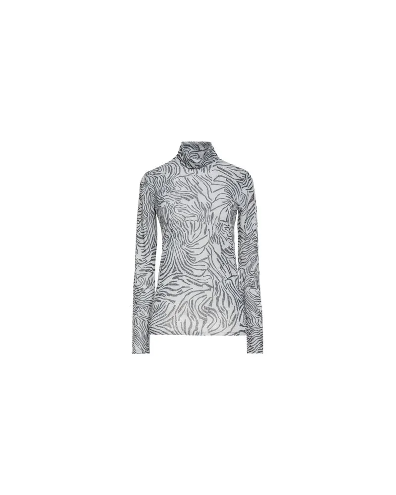 Patrizia Pepe TOPS - Topsauf YOOX.COM Weiß