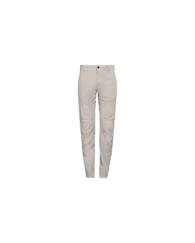 C.P. Company HOSEN & RÖCKE - Hosenauf YOOX.COM Hellgrau