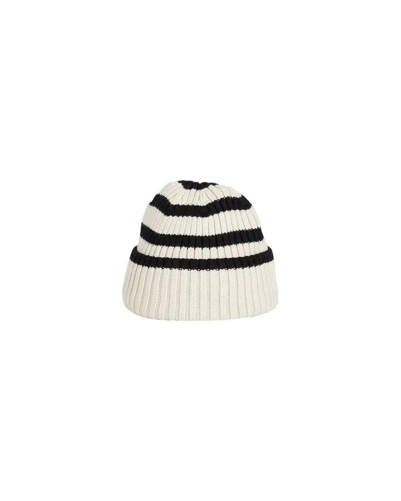 Totême ACCESSOIRES - Mützen & Hüteauf YOOX.COM Beige