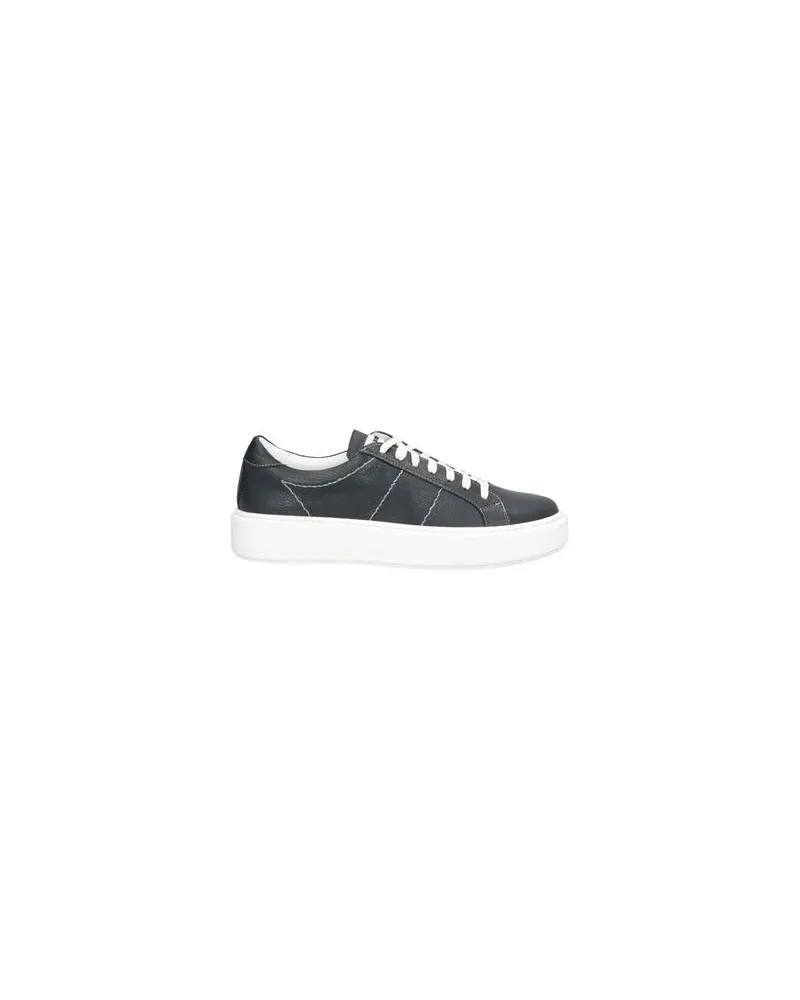 Cerruti 1881 SCHUHE - Sneakersauf YOOX.COM Nachtblau