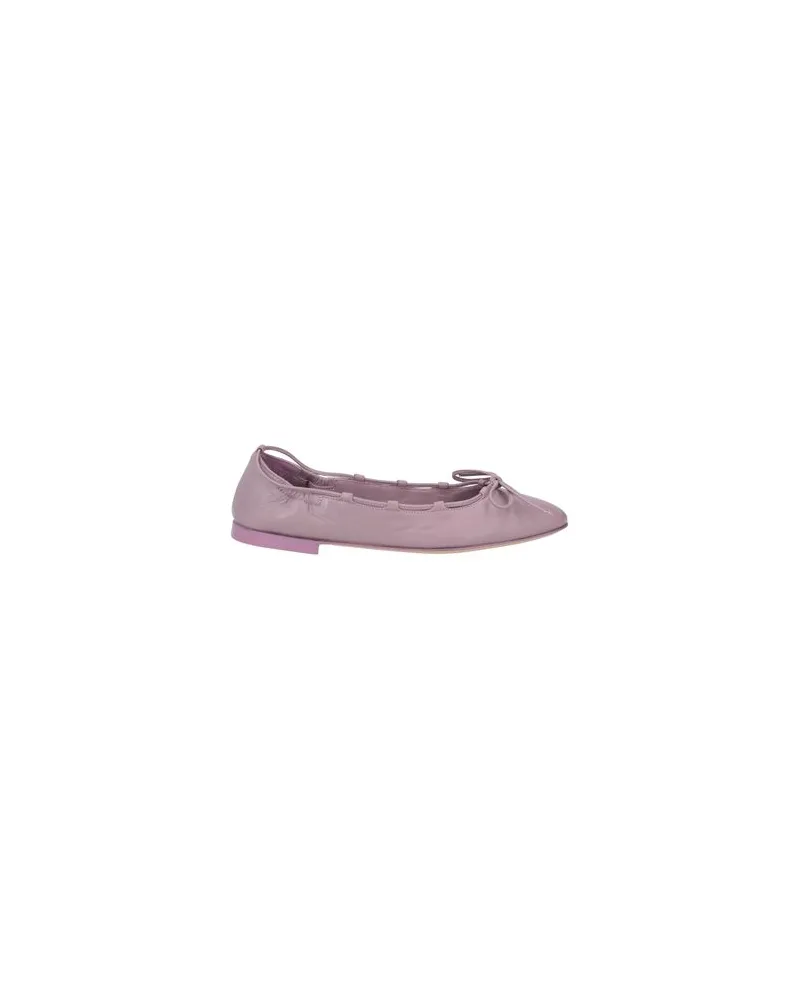 POMME D'OR SCHUHE - Ballerinasauf YOOX.COM Malve