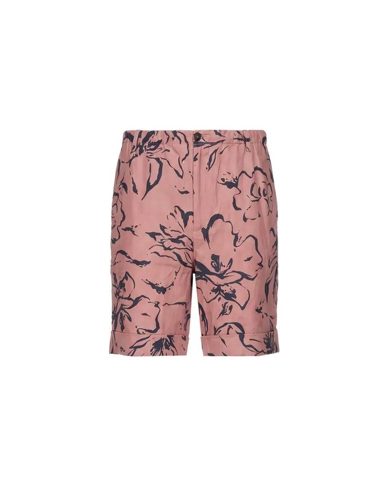 AGNONA HOSEN & RÖCKE - Shorts & Bermudashortsauf YOOX.COM Antikrosa