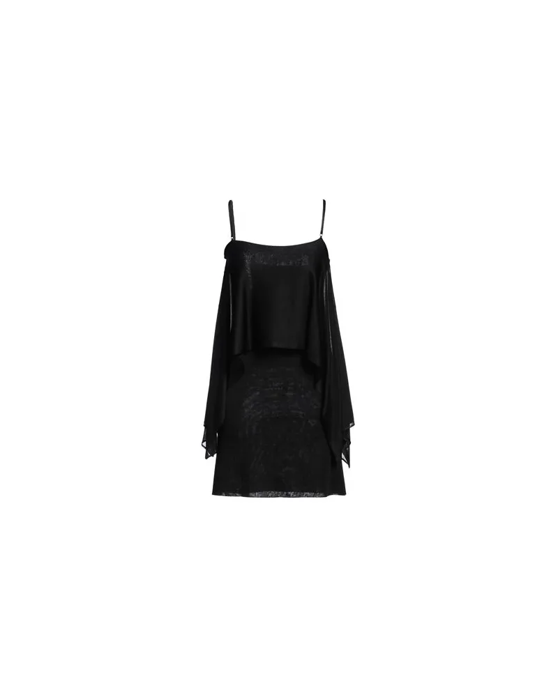 Tom Ford KLEIDER - Mini-Kleiderauf YOOX.COM Schwarz