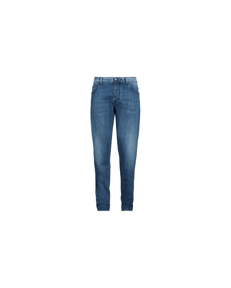 Tramarossa HOSEN & RÖCKE - Jeanshosenauf YOOX.COM Blau