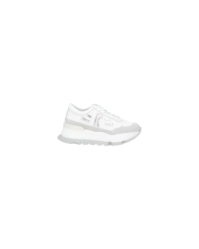 RUCO LINE SCHUHE - Sneakersauf YOOX.COM Weiß