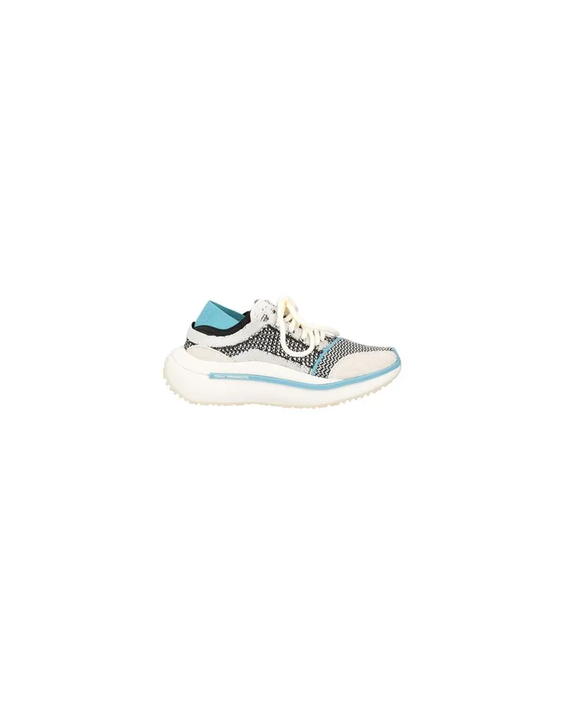 Y-3 SCHUHE - Sneakersauf YOOX.COM Weiß