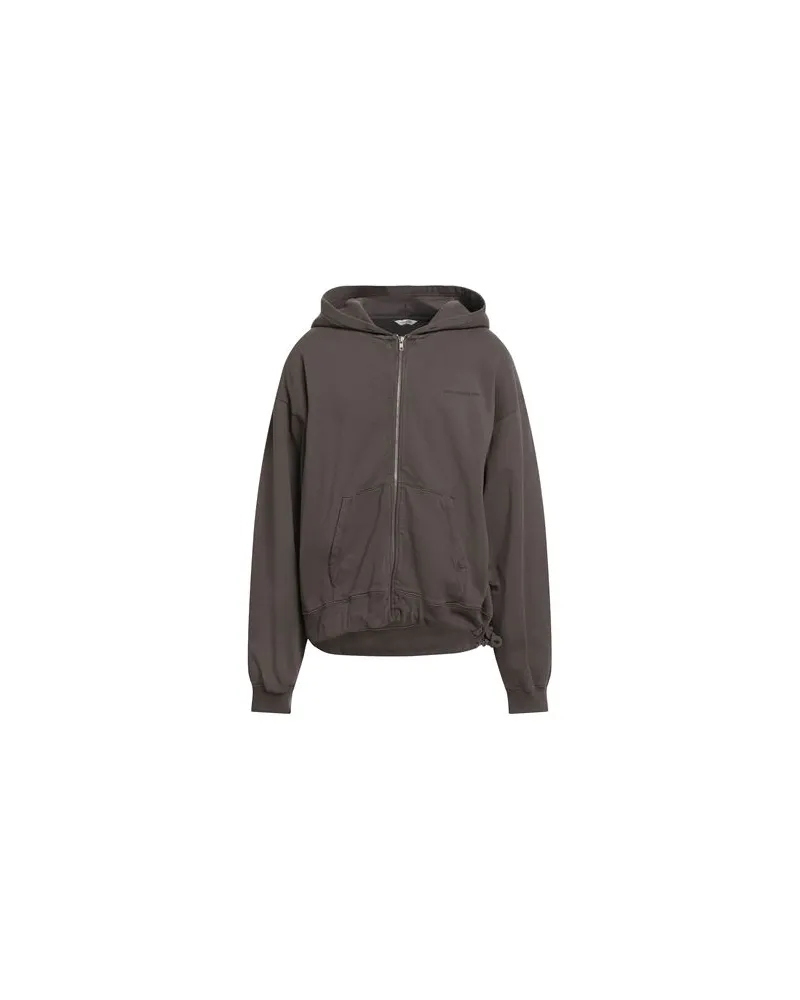 Holzweiler TOPS - Sweatshirtsauf YOOX.COM Khaki