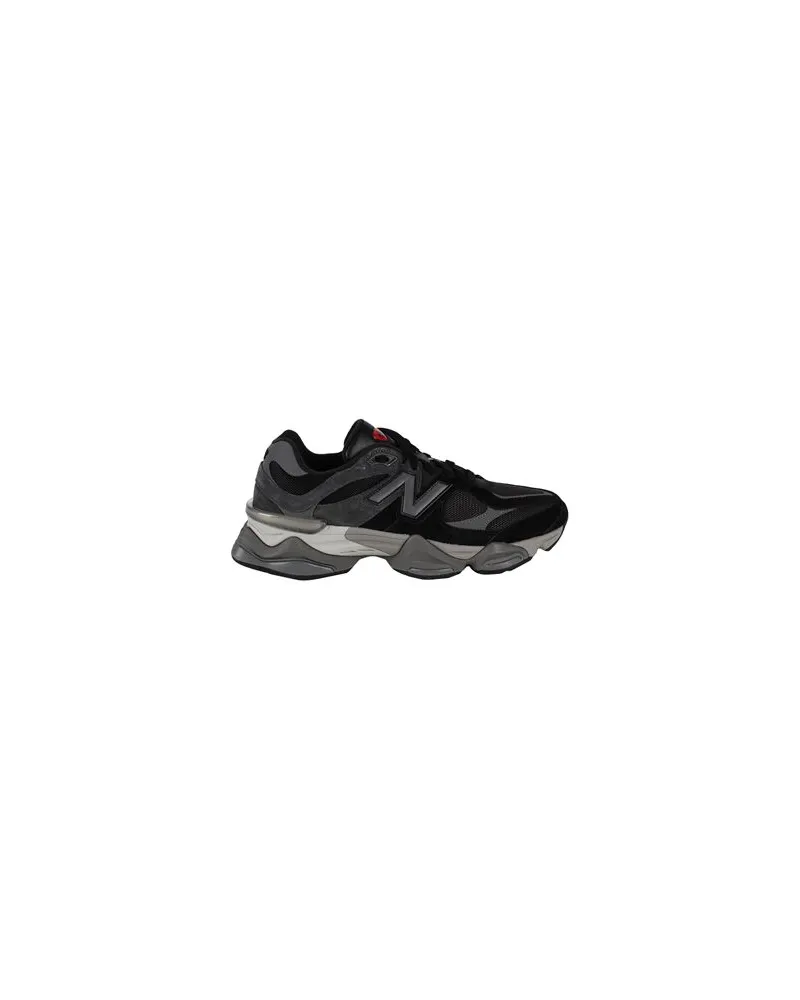 New Balance 9060  - SCHUHE - Sneakersauf YOOX.COM Schwarz