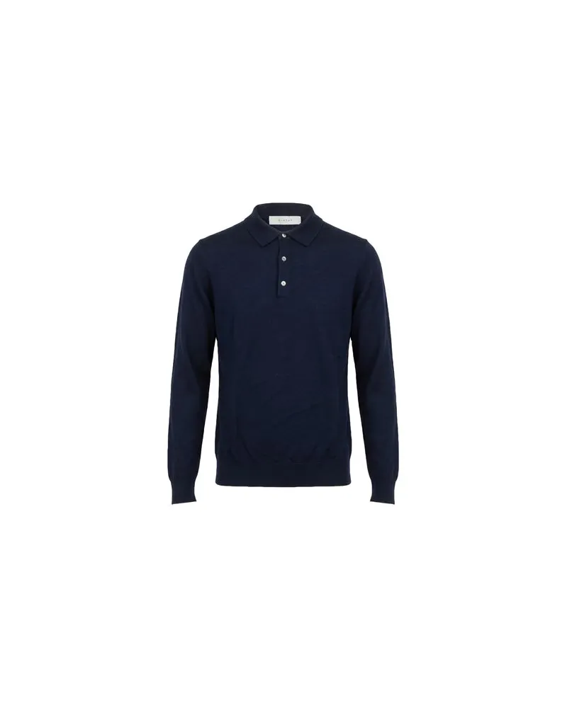 Diktat STRICKWAREN - Pulloverauf YOOX.COM Marineblau