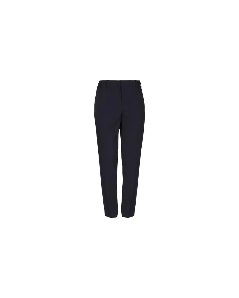 N° 21 HOSEN & RÖCKE - Hosenauf YOOX.COM Nachtblau
