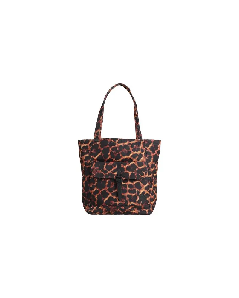 Herschel Supply Co. TASCHEN - Schultertaschenauf YOOX.COM Schwarz