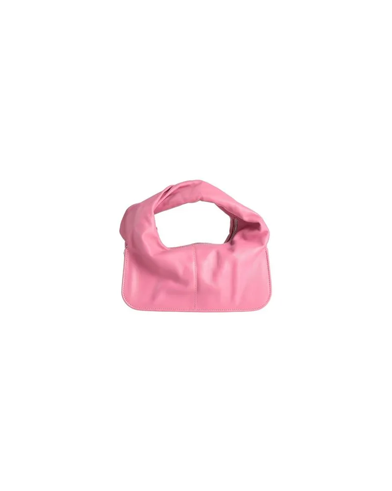 YUZEFI TASCHEN - Handtaschenauf YOOX.COM Rosa