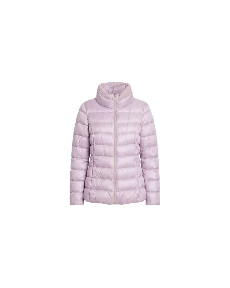 Herno JACKEN & MÄNTEL - Pufferjacken & Daunenjackenauf YOOX.COM Lila