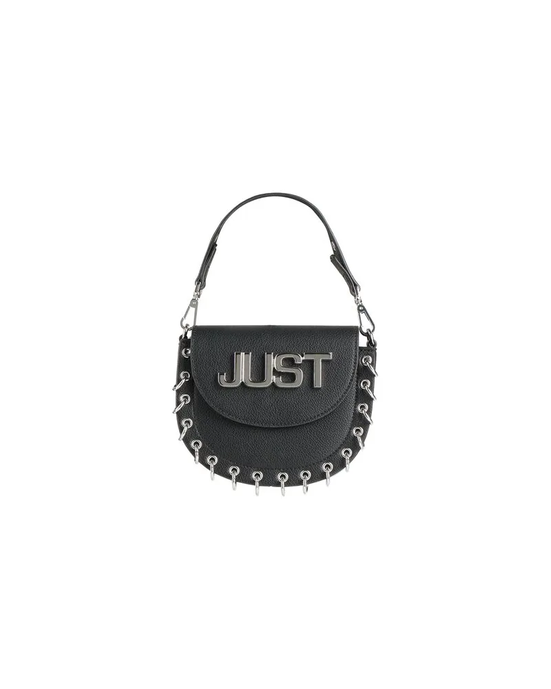 Just Cavalli TASCHEN - Handtaschenauf YOOX.COM Schwarz