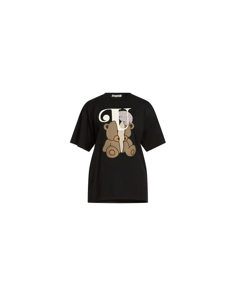 Undercover TOPS - T-shirtsauf YOOX.COM Schwarz