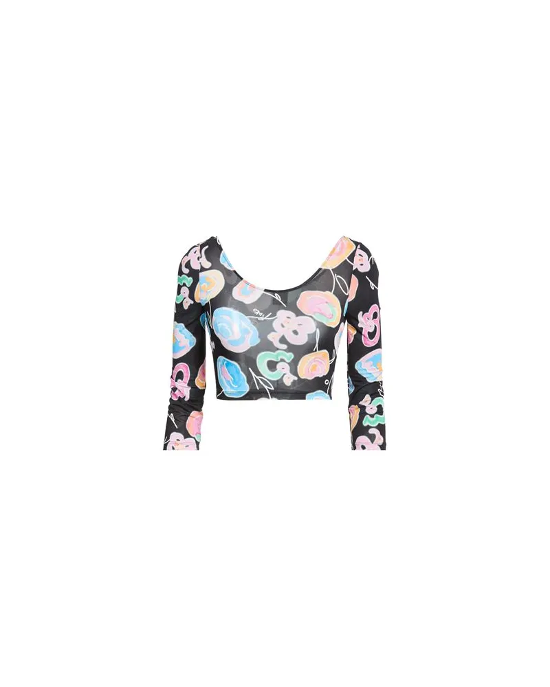 Pinko TOPS - Topsauf YOOX.COM Schwarz