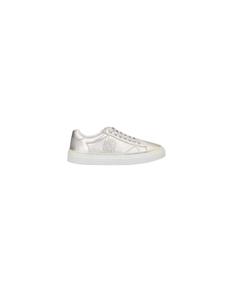 BePositive SCHUHE - Sneakersauf YOOX.COM Platin