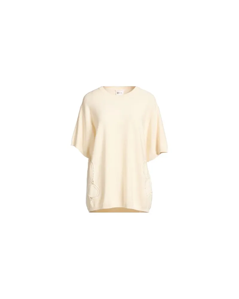 Chloé STRICKWAREN - Pulloverauf YOOX.COM Elfenbein