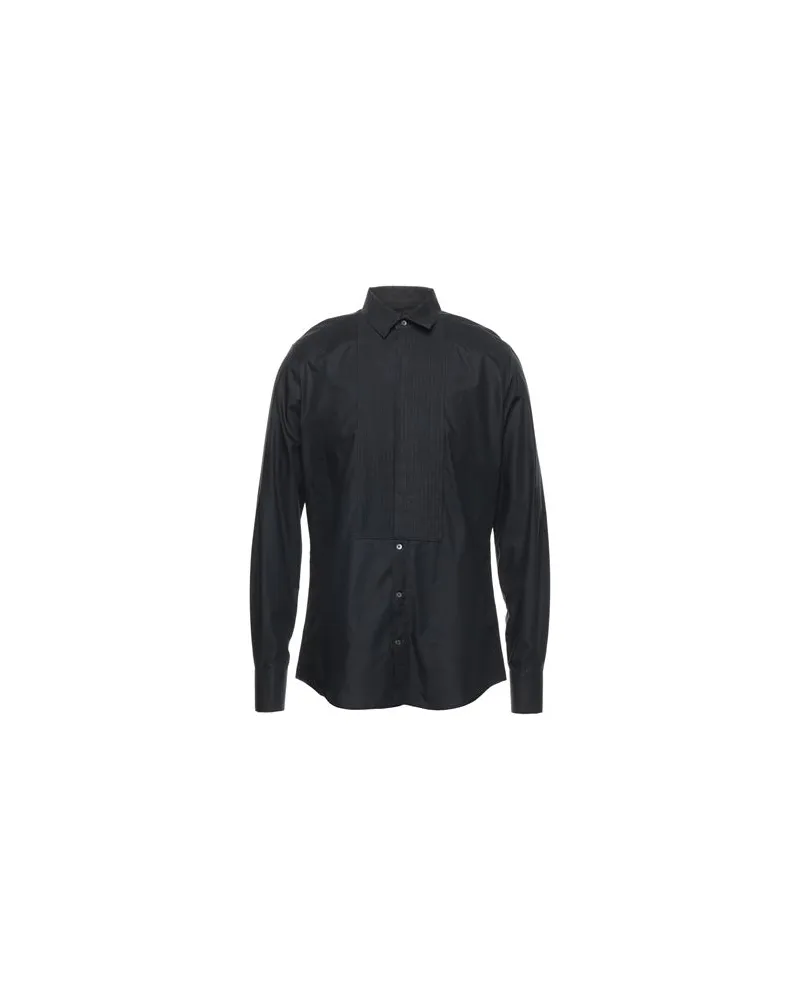 Dolce & Gabbana TOPS - Hemdenauf YOOX.COM Nachtblau