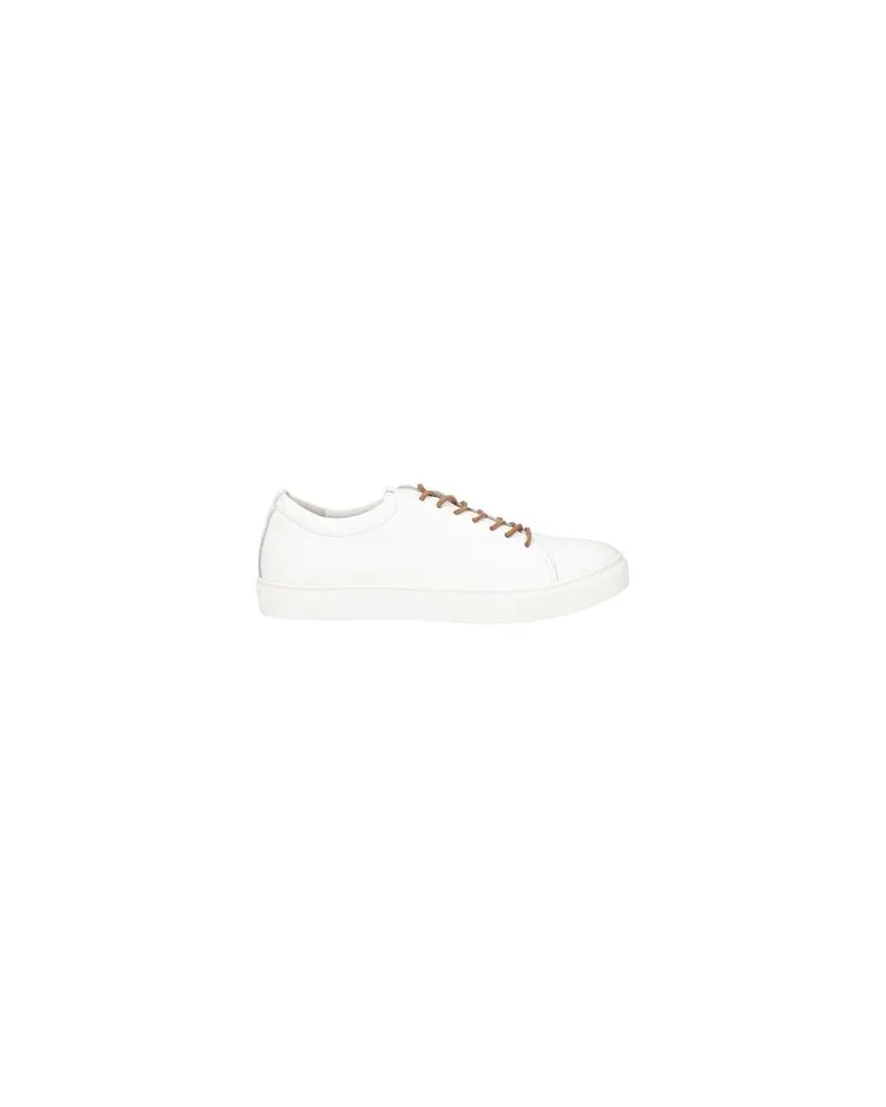 kjøre project SCHUHE - Sneakersauf YOOX.COM Weiß