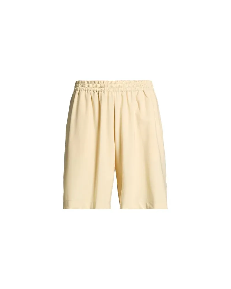 BONSAI HOSEN & RÖCKE - Shorts & Bermudashortsauf YOOX.COM Beige