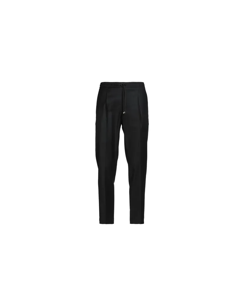 Briglia 1949 RACCONTA LA SARTORIA - HOSEN & RÖCKE - Hosenauf YOOX.COM Schwarz