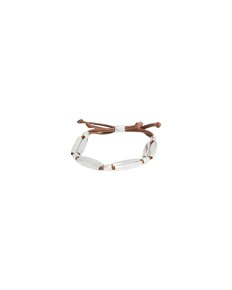 Isabel Marant SCHMUCK und UHREN - Armbänderauf YOOX.COM Braun