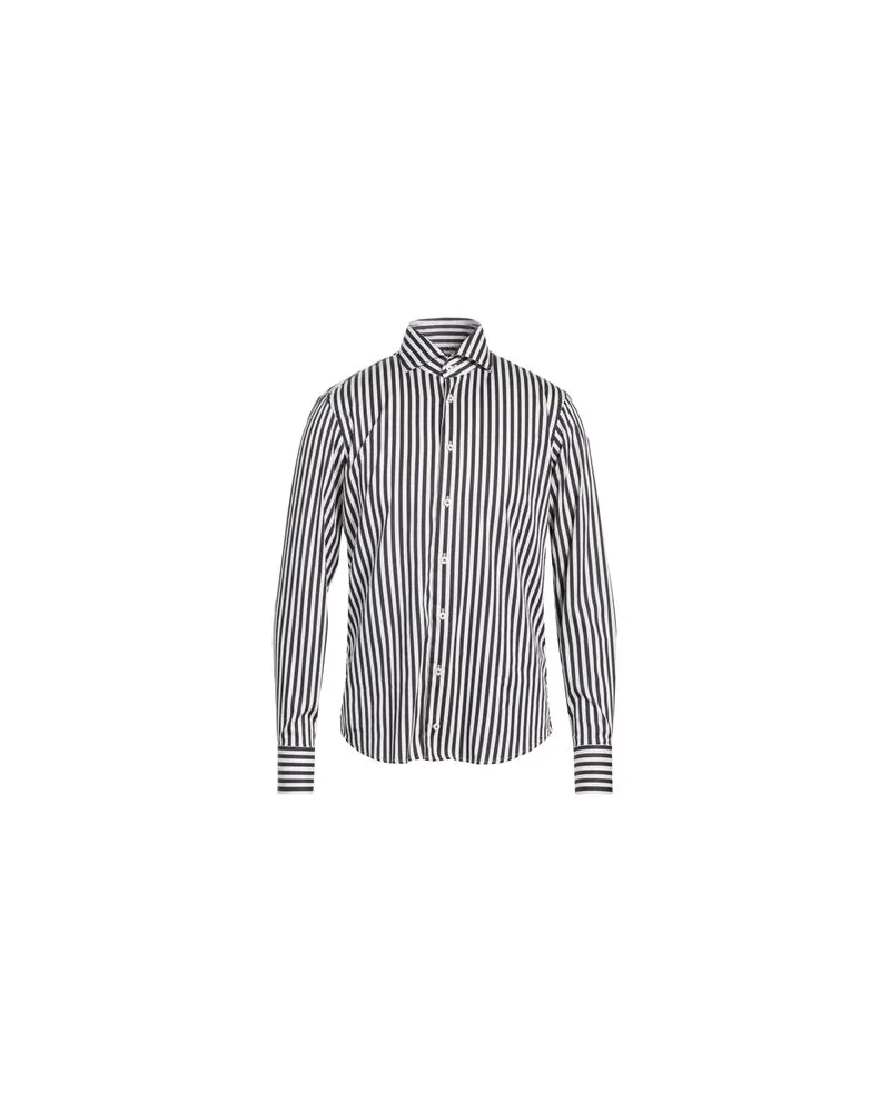 van Laack TOPS - Hemdenauf YOOX.COM Nachtblau