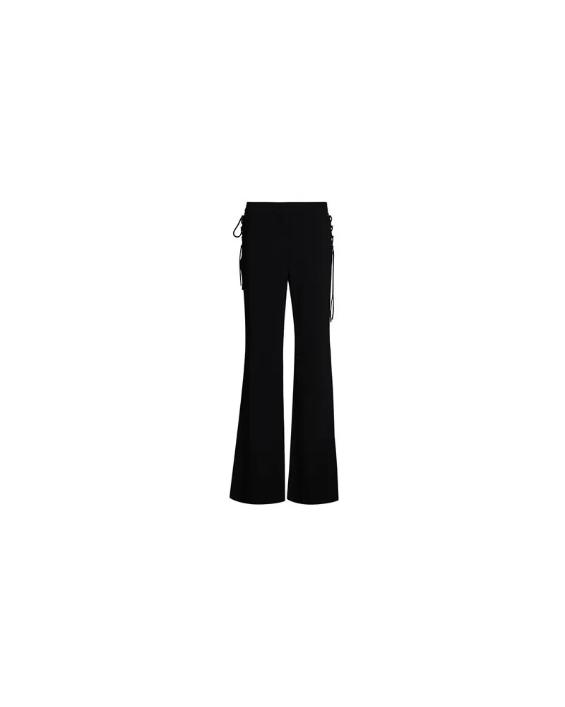Actitude by Twinset HOSEN & RÖCKE - Hosenauf YOOX.COM Schwarz