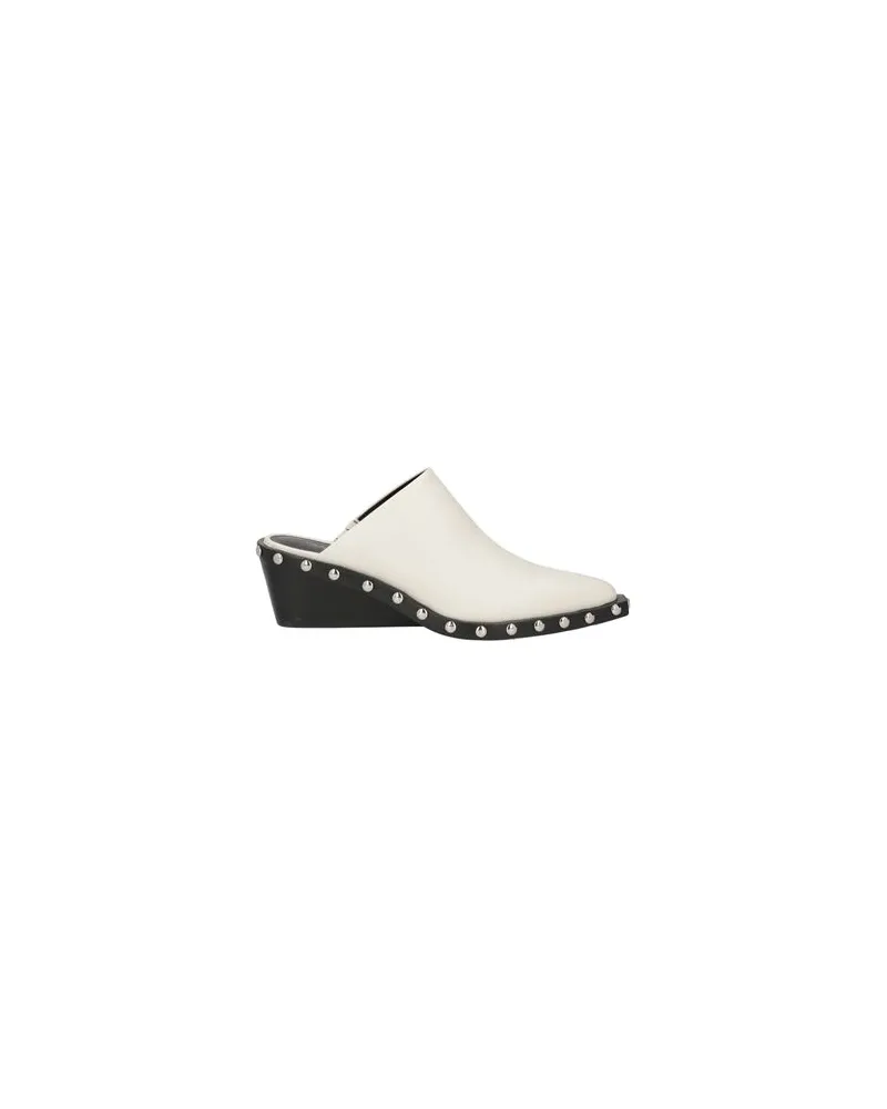 Rag & Bone SCHUHE - Mules & Clogsauf YOOX.COM Off