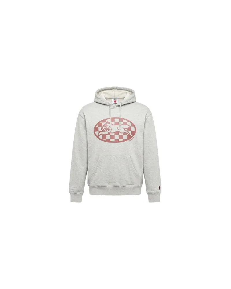 ICECREAM TOPS - Sweatshirtsauf YOOX.COM Hellgrau