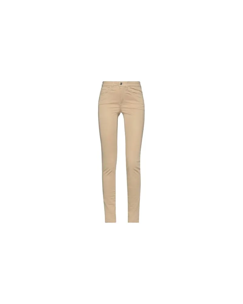 Acne Studios HOSEN & RÖCKE - Hosenauf YOOX.COM Sand