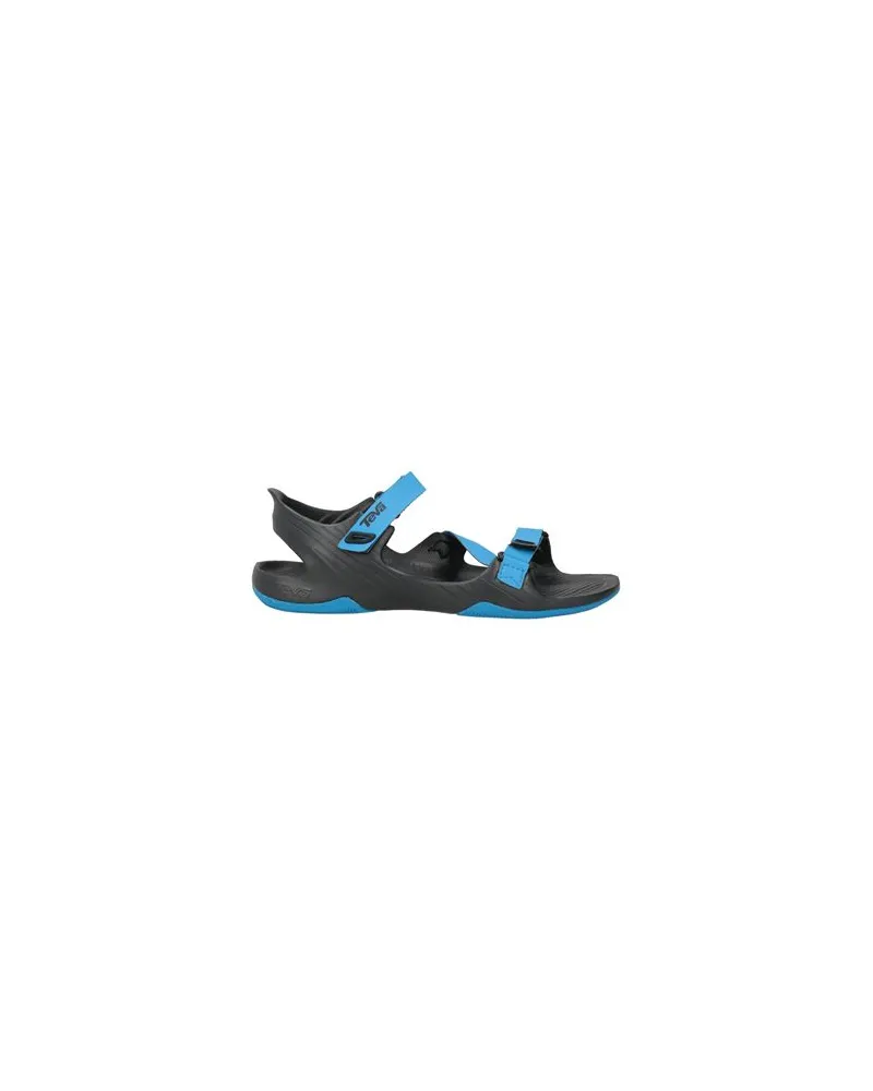 Teva SCHUHE - Sandalenauf YOOX.COM Marineblau