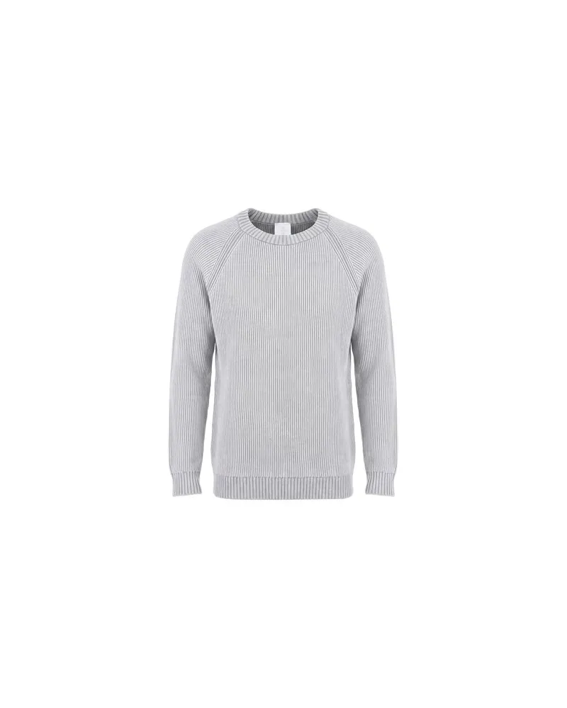 Eleventy STRICKWAREN - Pulloverauf YOOX.COM Grau